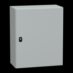  S3D600X500X250+CHASS.PL. 