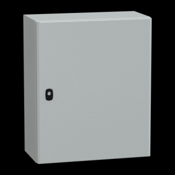  S3D 600X500X250 PORTE PL 