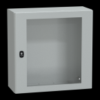  S3D+PORTE VIT.600X600X250 