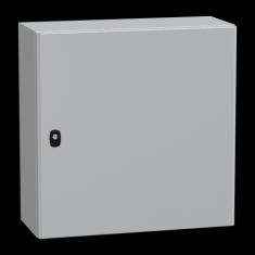  S3D 600X600X250 PORTE PL 