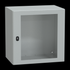  S3D+PORTE VIT.600X600X400 