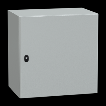  S3D 600X600X400 PORTE PL 