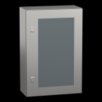  S3X 304 VITRE 600X400X200 