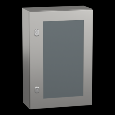  S3X 304 VITRE 600X400X200 