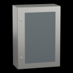  S3X 304 VITRE 700X500X250 