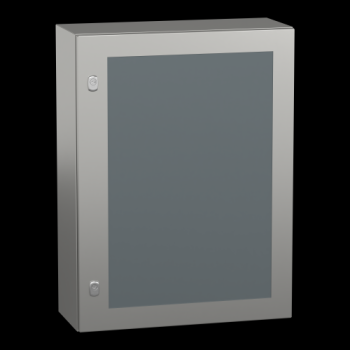  S3X 304 VITRE 800X600X250 