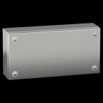 Boites indus. inox 150x300x80 