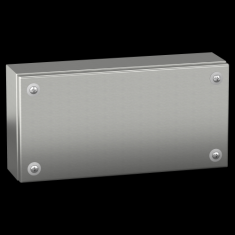  Boites indus. inox 150x300x80 