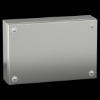  Boites indus. inox 200x300x80 