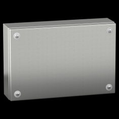  Boites indus. inox 200x300x80 