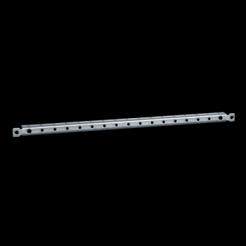  2 traverses porte SF-SM 800 