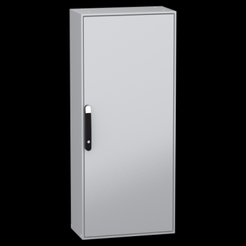  Armoire SM 1P 1400x600x300  ch 