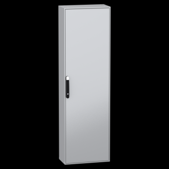  Armoire SM 1P 2000x600x300  ch 