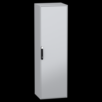  Armoire SM 1P 2000x600x500  ch 