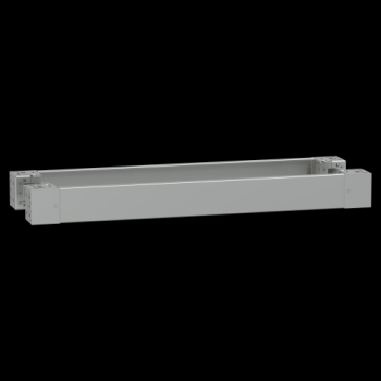  SOC INOX AV 1000X100 316L 