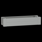  SOC INOX AV 1000X200 316L 