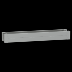  SOC INOX AV 1600X200 316L 
