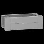  SOC INOX AVT 600X200 304L 