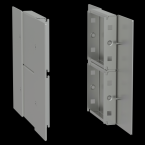  SOC INOX LAT 300X200 304L 