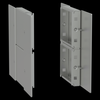  SOC INOX LAT 300X200 304L 