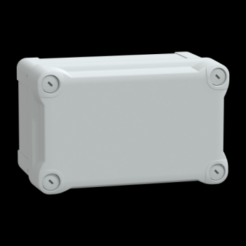  BTE COUV.TR192X121X105PC 