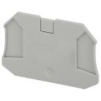  CLOISON EXTREMITE, 4PTS, 