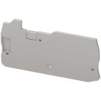  CLOISON EXTREMITE, 3PTS, 