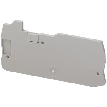  CLOISON EXTREMITE, 3PTS, 