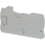  CLOISON EXTREMITE, 2PTS, 