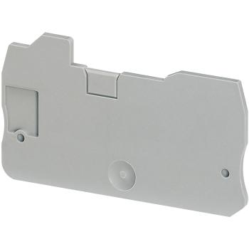  CLOISON EXTREMITE, 2PTS, 