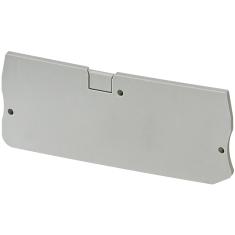  CLOISON EXTREMITE, 4PTS, 
