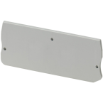  CLOISON EXTREMITE 2PTS, L 