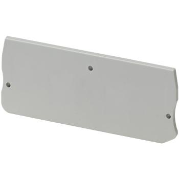  CLOISON EXTREMITE 2PTS, L 