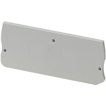  CLOISON EXTREMITE 2PTS, L 
