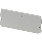  CLOISON EXTREMITE 3PTS, L 