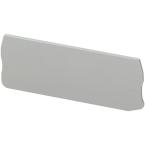  CLOISON EXTREMITE 4PTS, L 