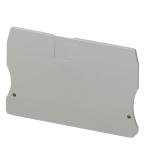  CLOISON EXTREMITE, 2PTS, 