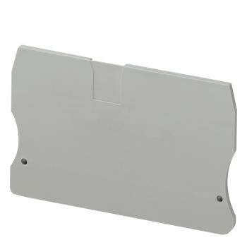  CLOISON EXTREMITE, 2PTS, 