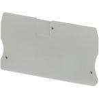  CLOISON EXTREMITE, 2PTS, 