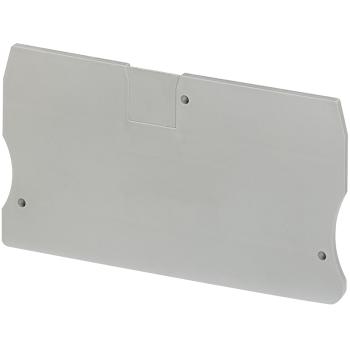  CLOISON EXTREMITE, 2PTS, 