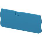 CLOISON EXTREMITE, 4PTS, 