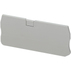  CLOISON EXTREMITE, 4PTS, LARGE 