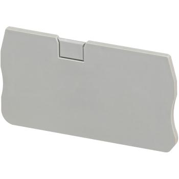 CLOISON EXTREMITE, 2PTS, 