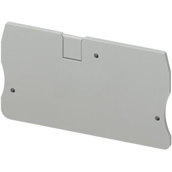 CLOISON EXTREMITE, 2PTS, 