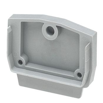  CLOISON EXTREMITE, 2PTS, 