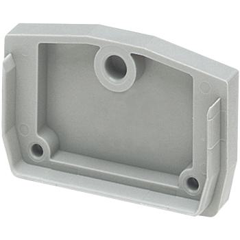  CLOISON EXTREMITE BRIDE, 