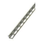  RAIL DIN 15X5MM, LONGUEUR 