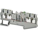  BORNE PUSH-IN, SECTIONABL 