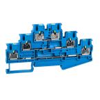  BORNE PUSH-IN, 3 NIVEAUX, 