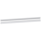 2 LONGERONS TECNIC 1800 